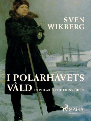 cover image of I polarhavets våld